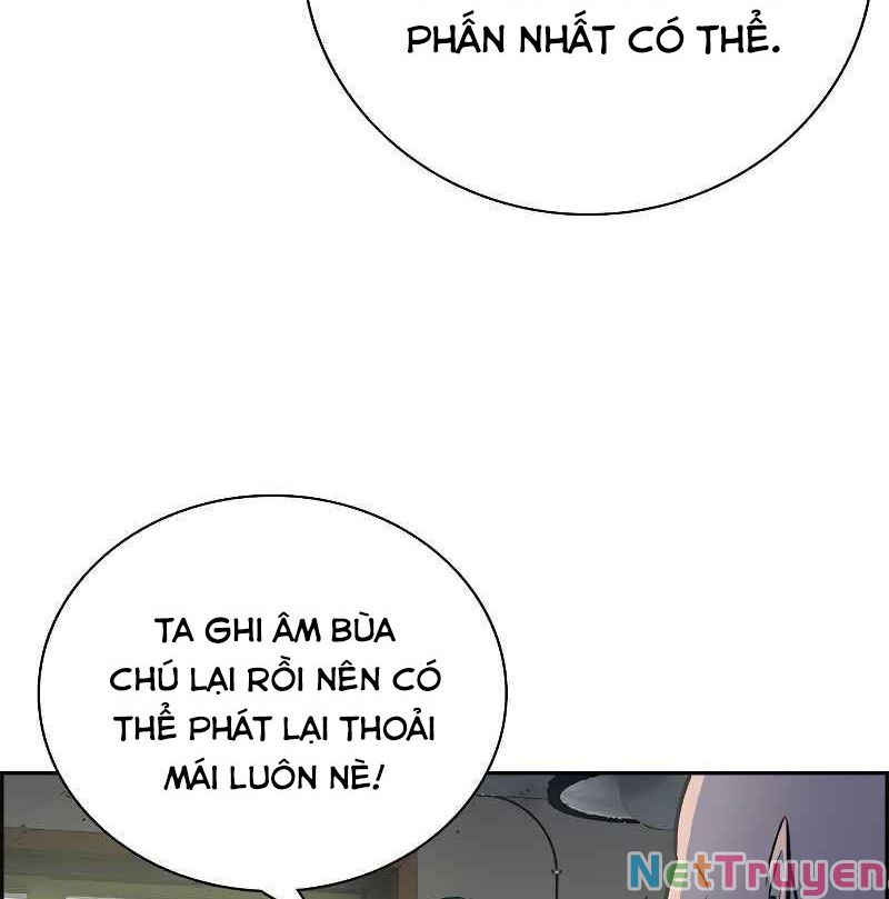 Kẻ Ngoại Đạo Chapter 5 - Trang 31