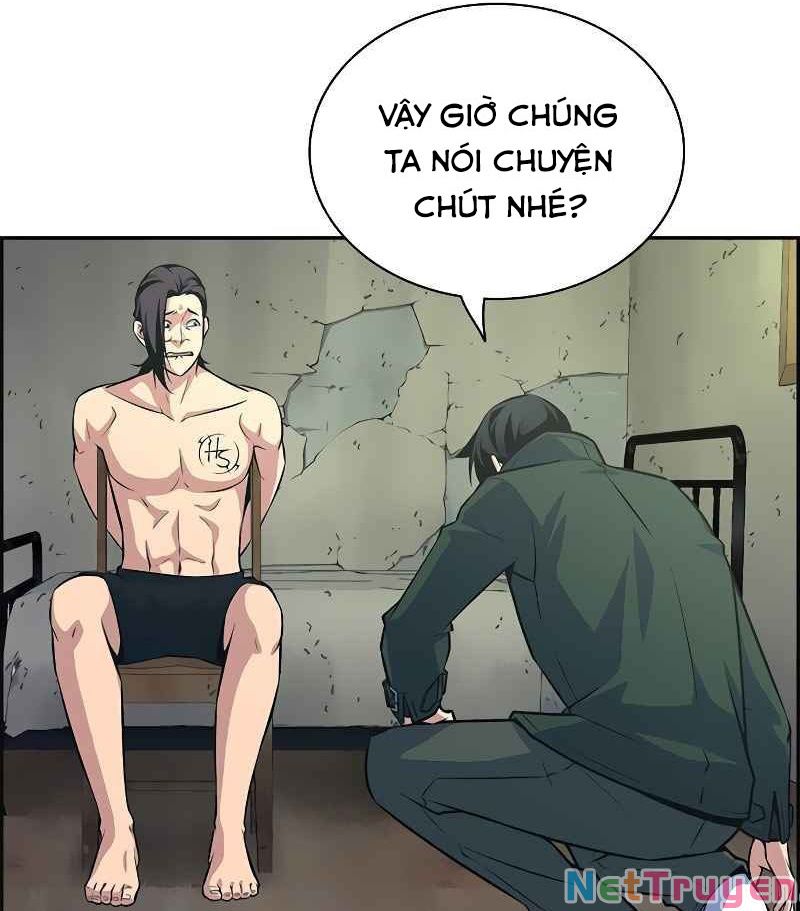 Kẻ Ngoại Đạo Chapter 5 - Trang 45