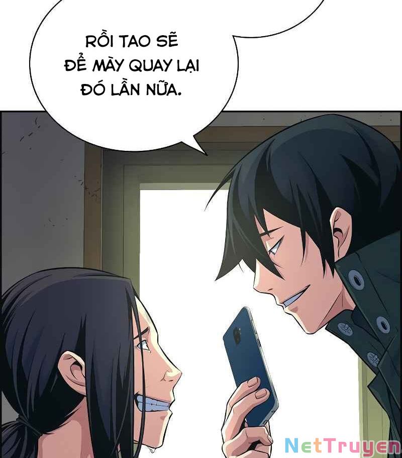 Kẻ Ngoại Đạo Chapter 5 - Trang 47