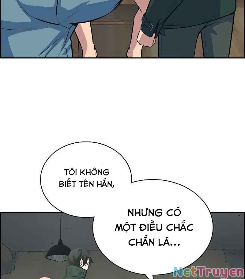 Kẻ Ngoại Đạo Chapter 5 - Trang 54