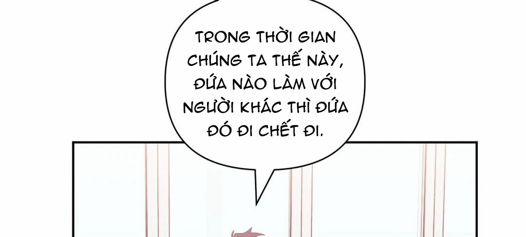 Khoảng Cách Xa Lạ Chapter 25 - Trang 121