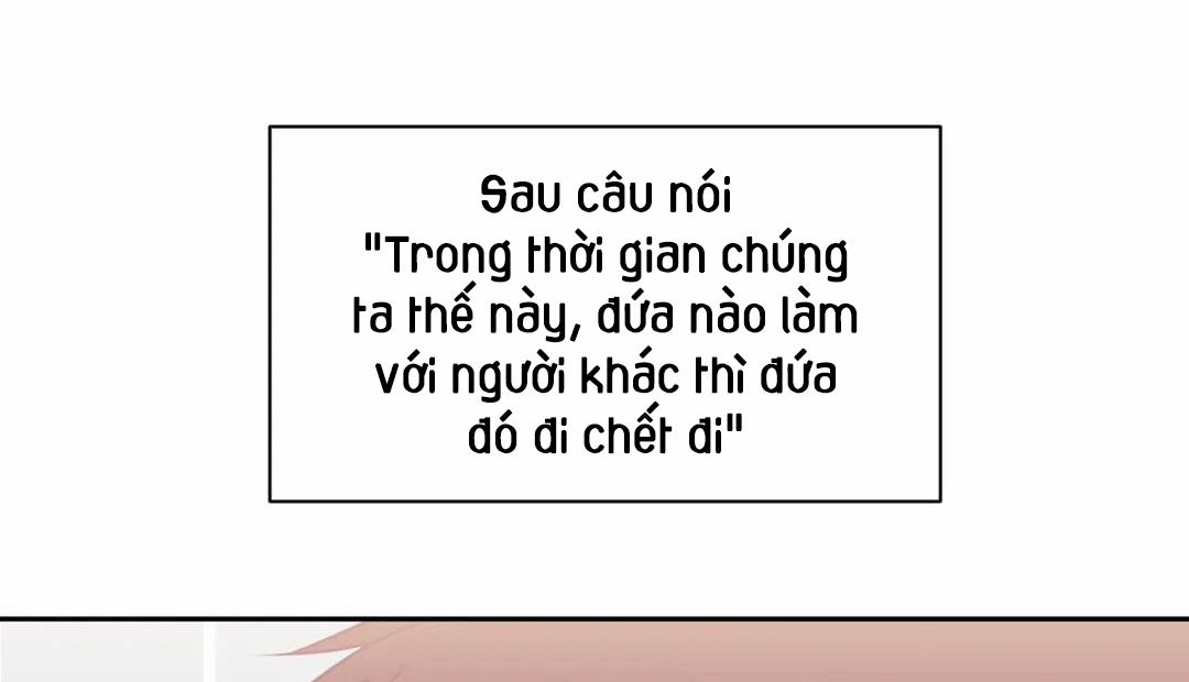 Khoảng Cách Xa Lạ Chapter 25 - Trang 133