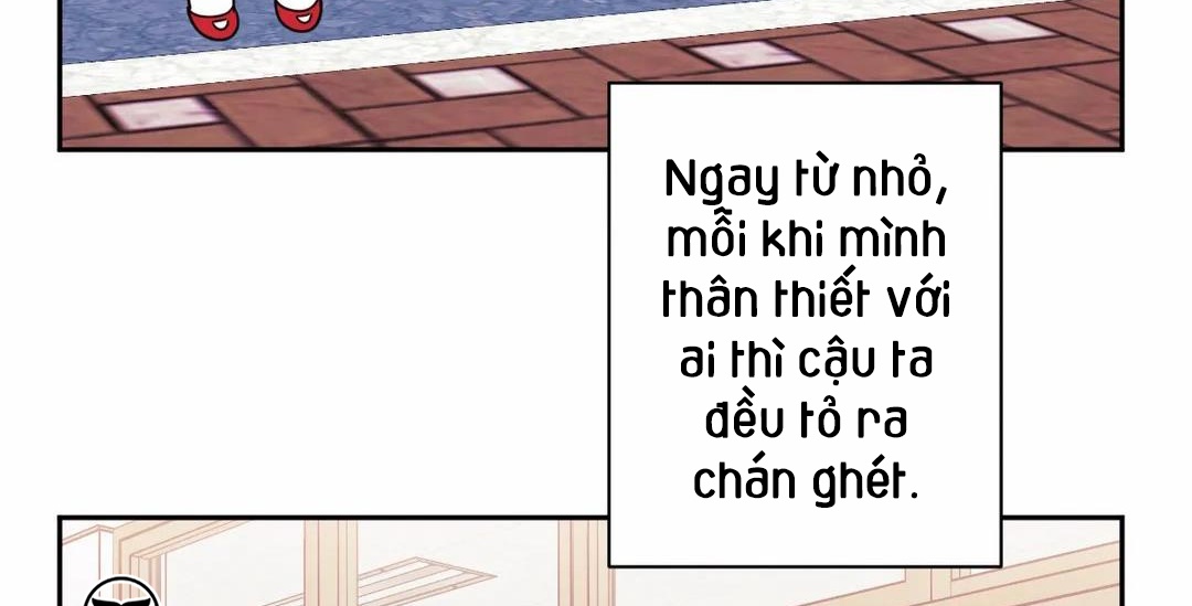 Khoảng Cách Xa Lạ Chapter 25 - Trang 57