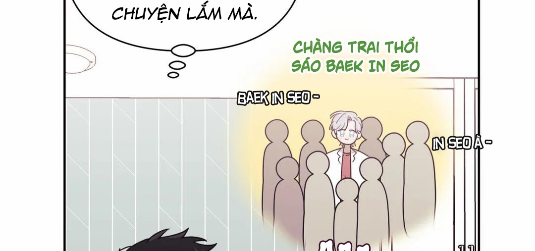 Khoảng Cách Xa Lạ Chapter 25 - Trang 63