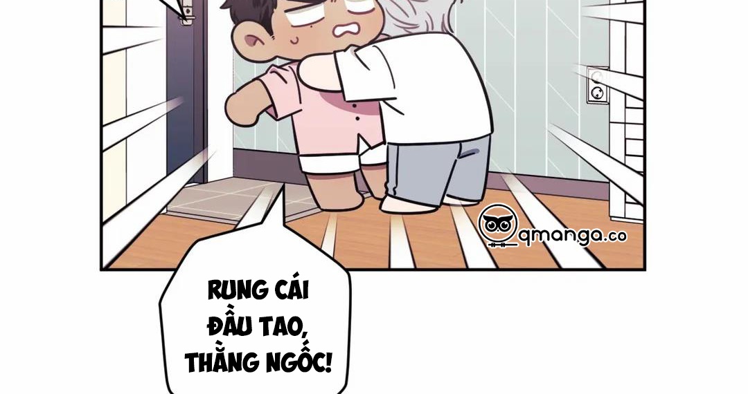 Khoảng Cách Xa Lạ Chapter 25 - Trang 98