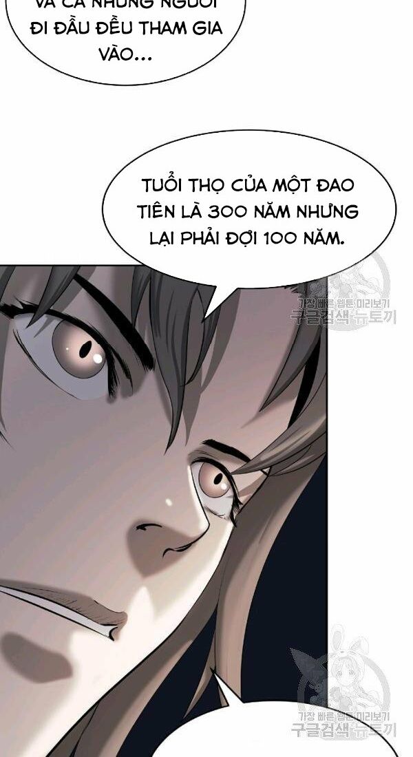 Lãng Tiên Kỳ Đàm Chapter 36 - Trang 37