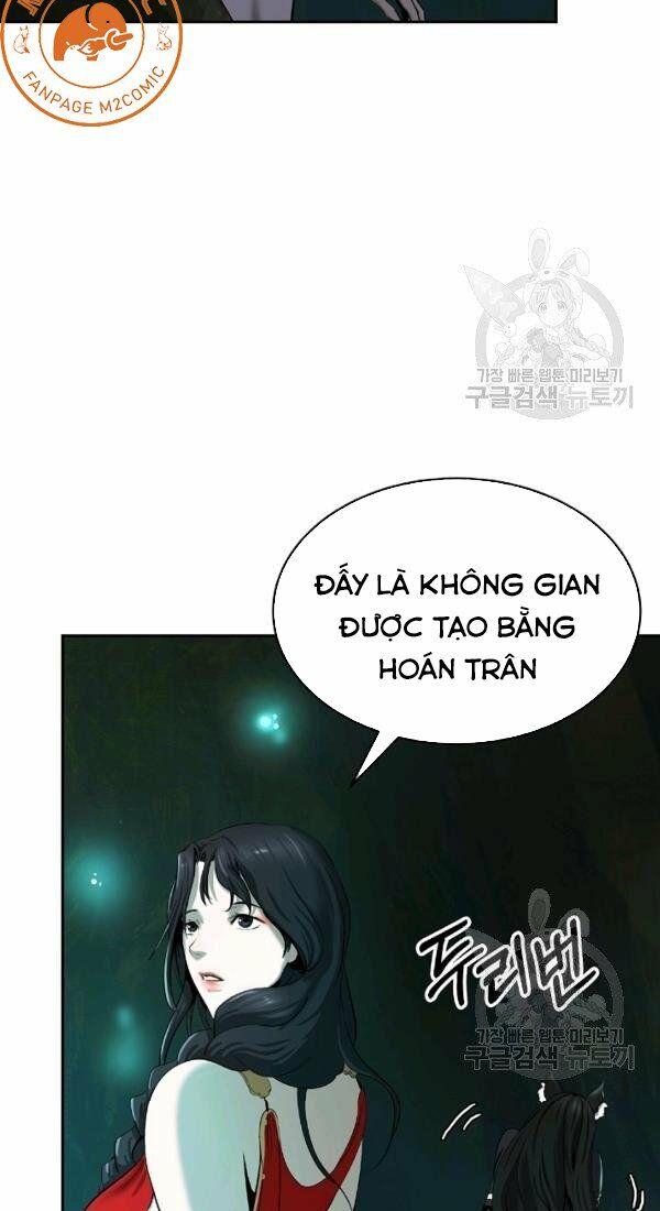 Lãng Tiên Kỳ Đàm Chapter 36 - Trang 66