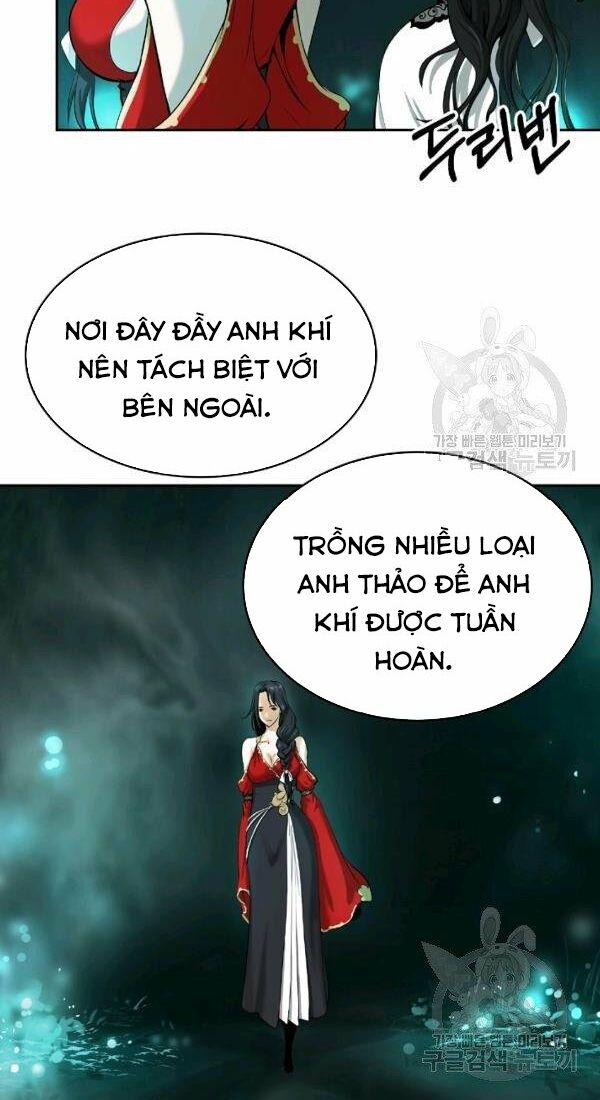 Lãng Tiên Kỳ Đàm Chapter 36 - Trang 67