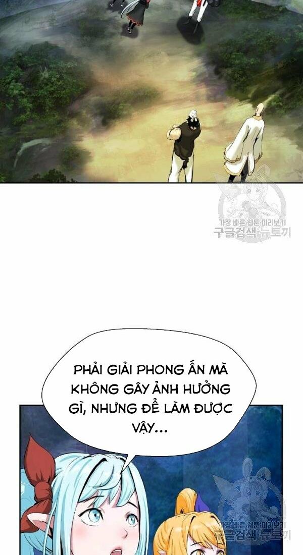 Lãng Tiên Kỳ Đàm Chapter 37 - Trang 22