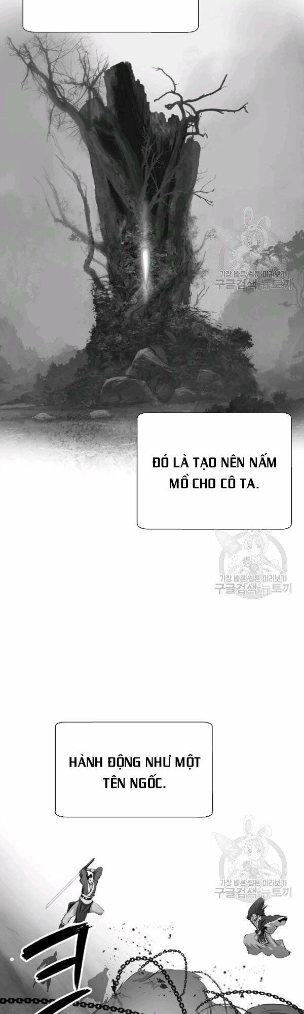 Lãng Tiên Kỳ Đàm Chapter 37 - Trang 47