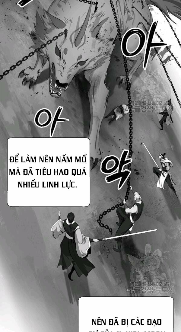 Lãng Tiên Kỳ Đàm Chapter 37 - Trang 48