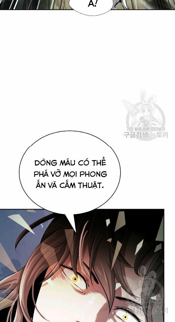 Lãng Tiên Kỳ Đàm Chapter 38 - Trang 10