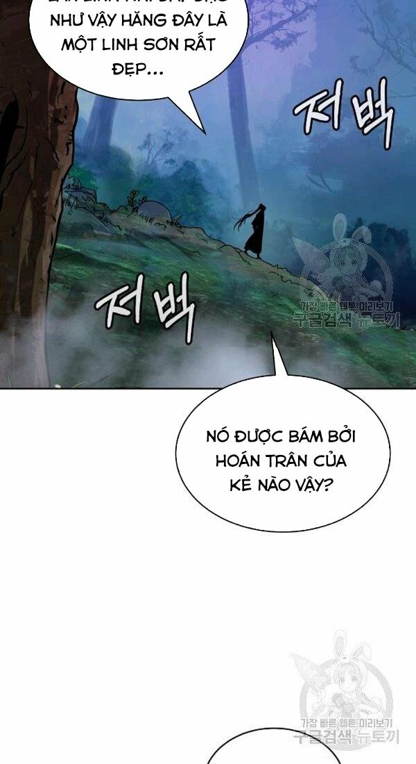 Lãng Tiên Kỳ Đàm Chapter 38 - Trang 37