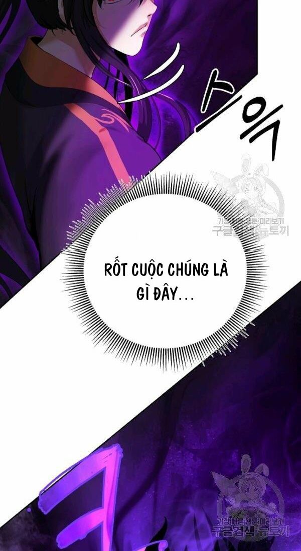 Lãng Tiên Kỳ Đàm Chapter 38 - Trang 64