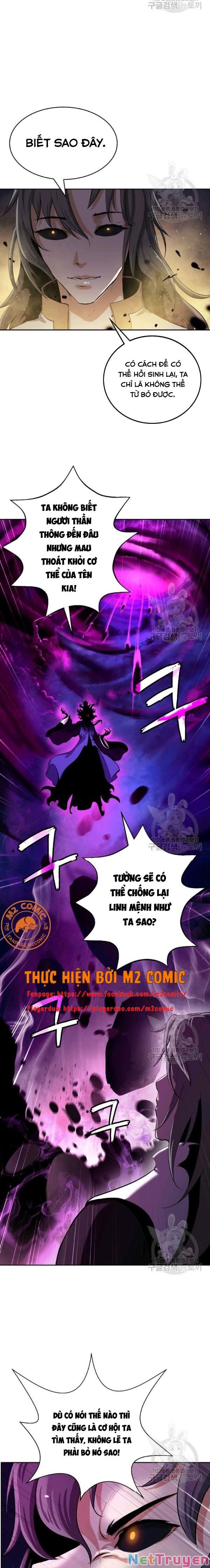 Lãng Tiên Kỳ Đàm Chapter 41 - Trang 4