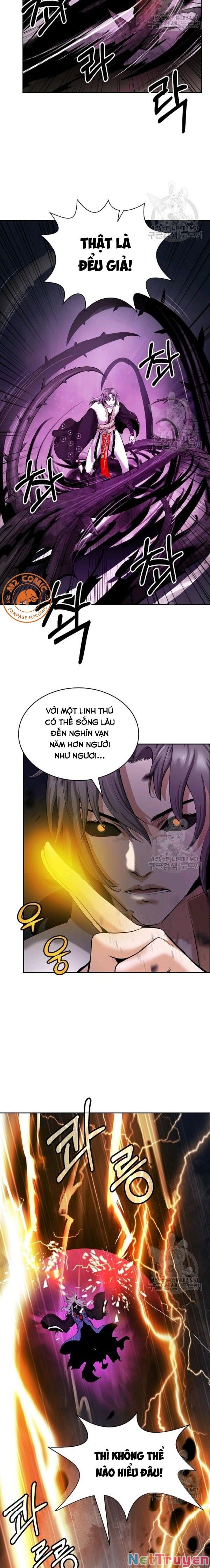 Lãng Tiên Kỳ Đàm Chapter 41 - Trang 6