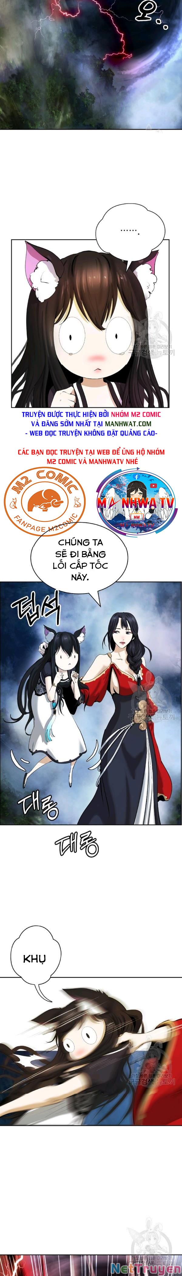 Lãng Tiên Kỳ Đàm Chapter 43 - Trang 20