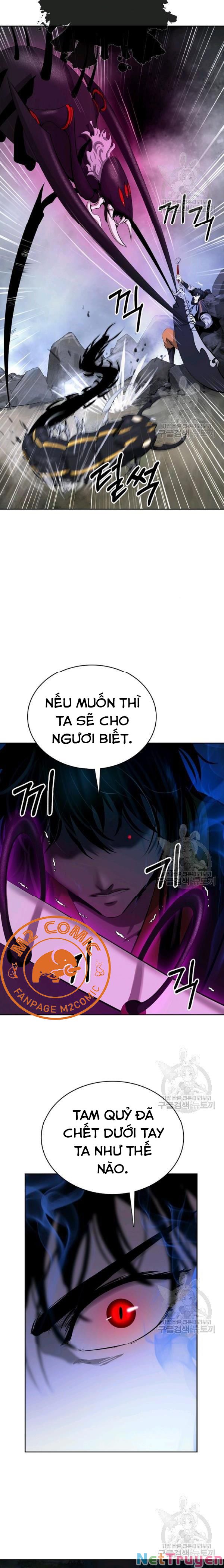 Lãng Tiên Kỳ Đàm Chapter 43 - Trang 24