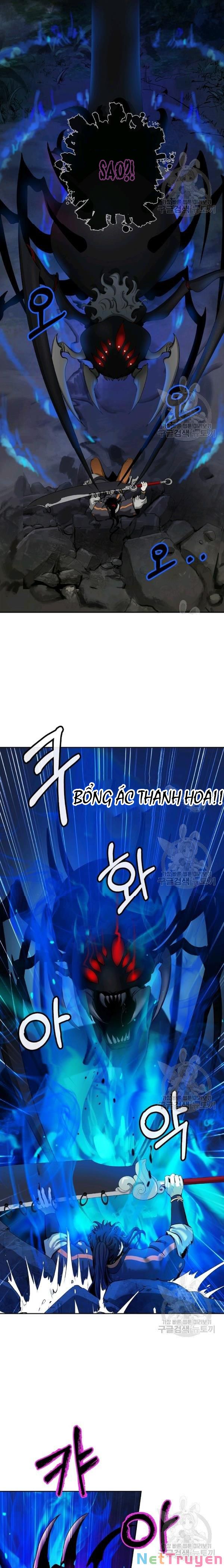 Lãng Tiên Kỳ Đàm Chapter 43 - Trang 25