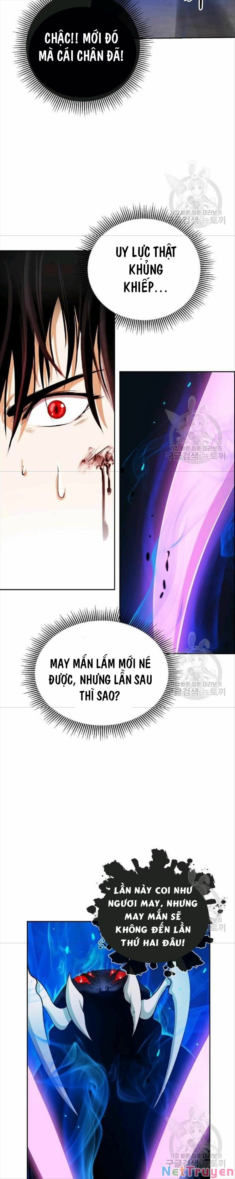 Lãng Tiên Kỳ Đàm Chapter 44 - Trang 14