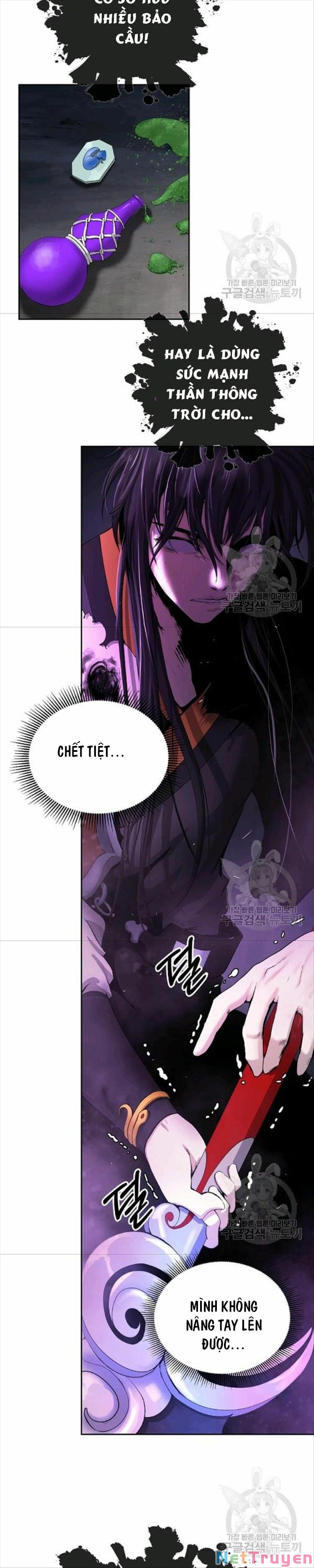 Lãng Tiên Kỳ Đàm Chapter 44 - Trang 29