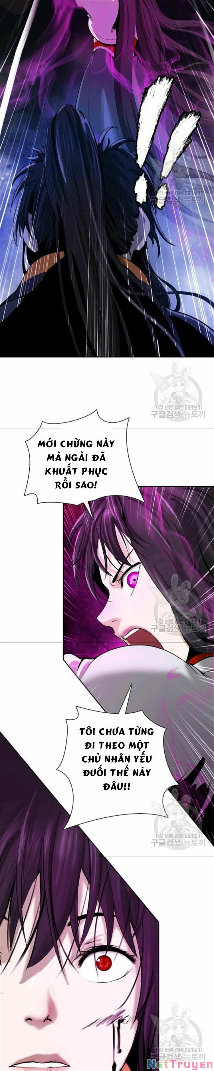 Lãng Tiên Kỳ Đàm Chapter 44 - Trang 35