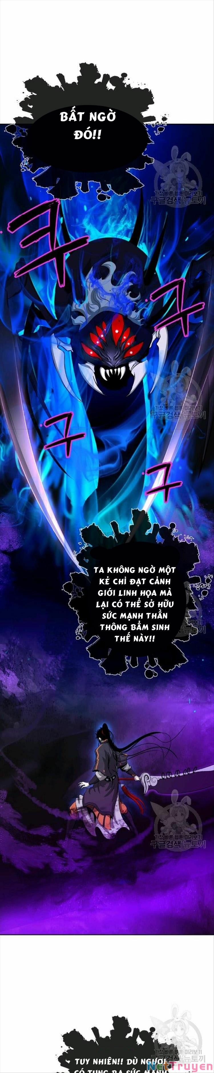 Lãng Tiên Kỳ Đàm Chapter 44 - Trang 6