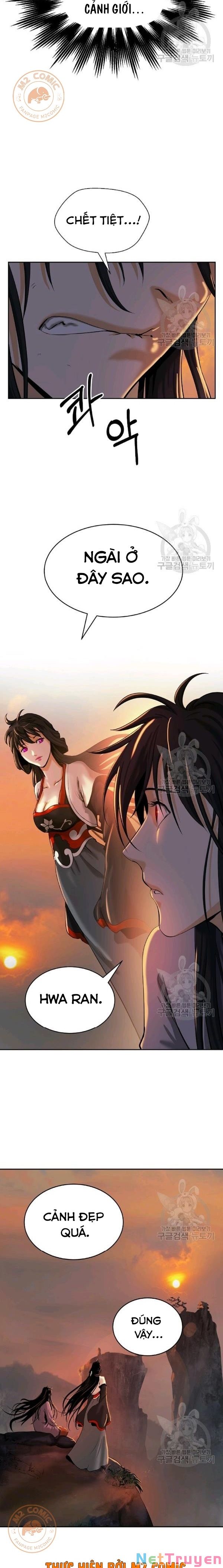 Lãng Tiên Kỳ Đàm Chapter 45 - Trang 18