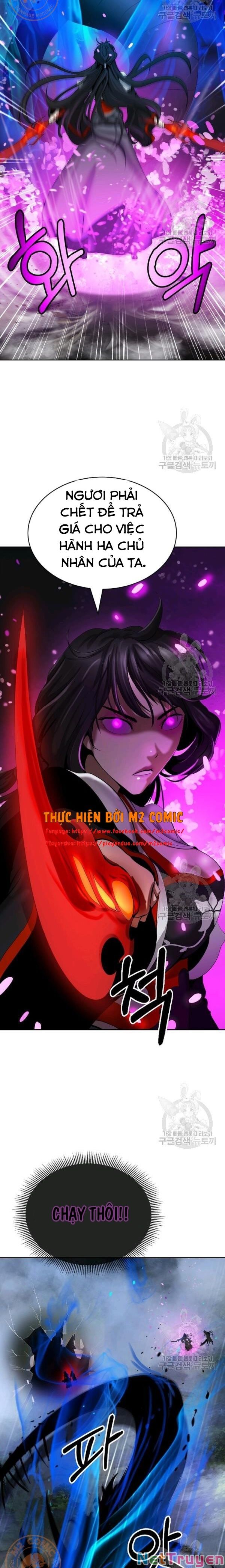 Lãng Tiên Kỳ Đàm Chapter 45 - Trang 5