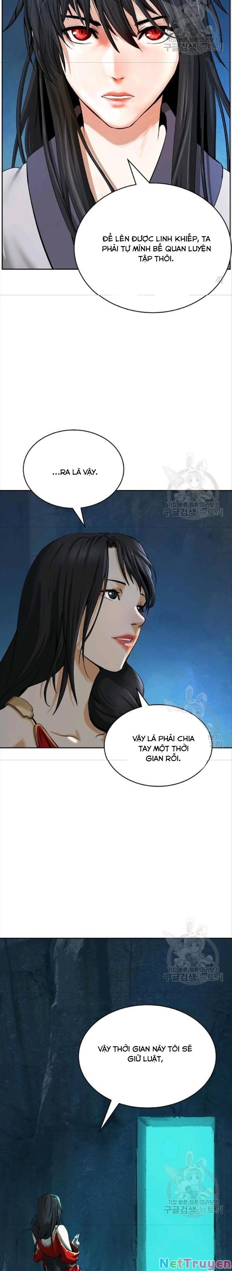 Lãng Tiên Kỳ Đàm Chapter 46 - Trang 15