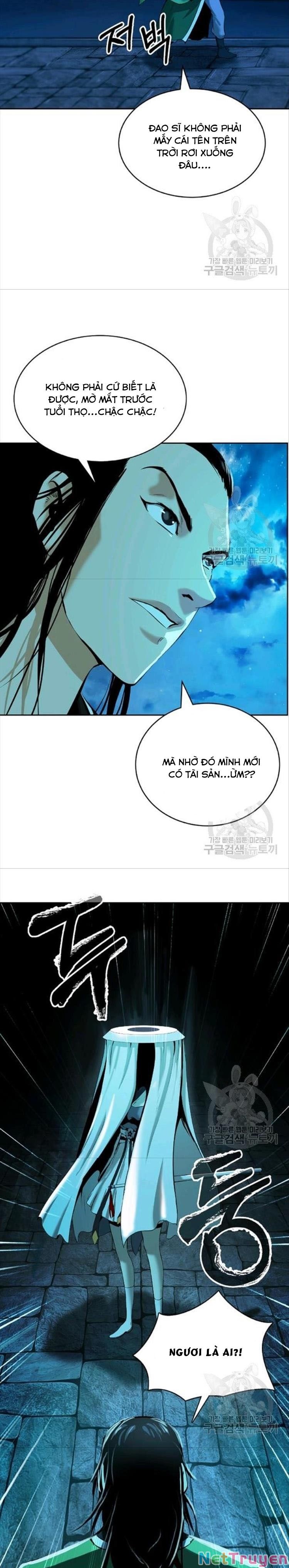 Lãng Tiên Kỳ Đàm Chapter 46 - Trang 22