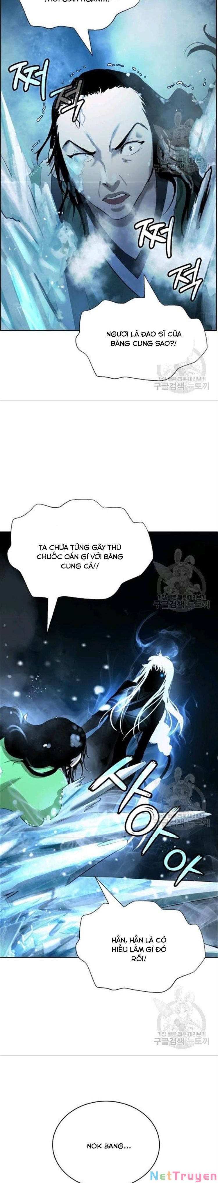 Lãng Tiên Kỳ Đàm Chapter 46 - Trang 32