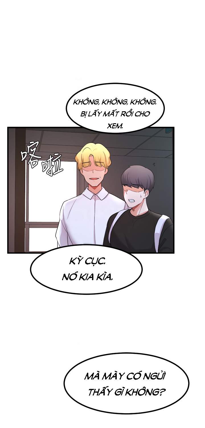 Loser Chạy Trốn Chapter 13 - Trang 19