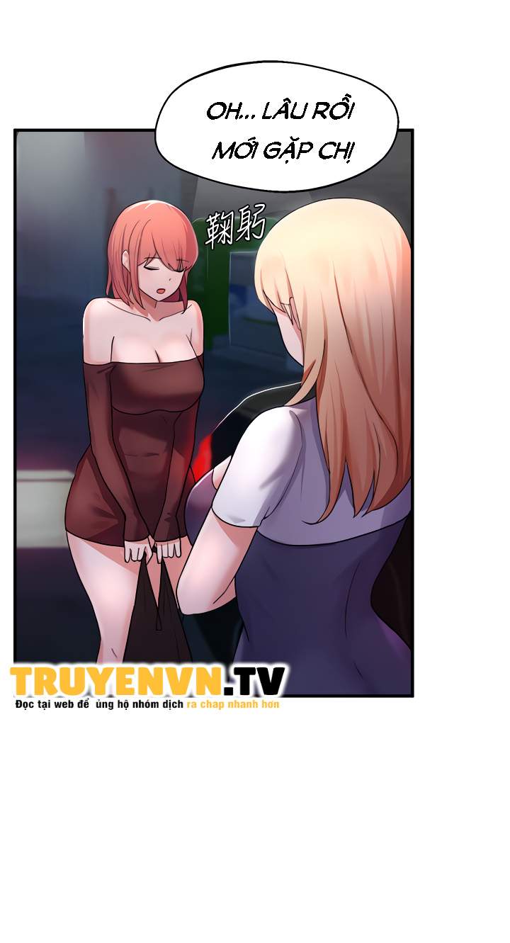 Loser Chạy Trốn Chapter 13 - Trang 35