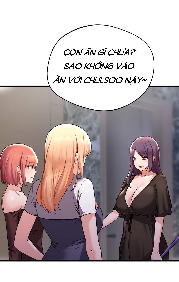 Loser Chạy Trốn Chapter 13 - Trang 50