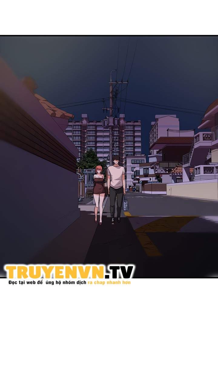 Loser Chạy Trốn Chapter 13 - Trang 61