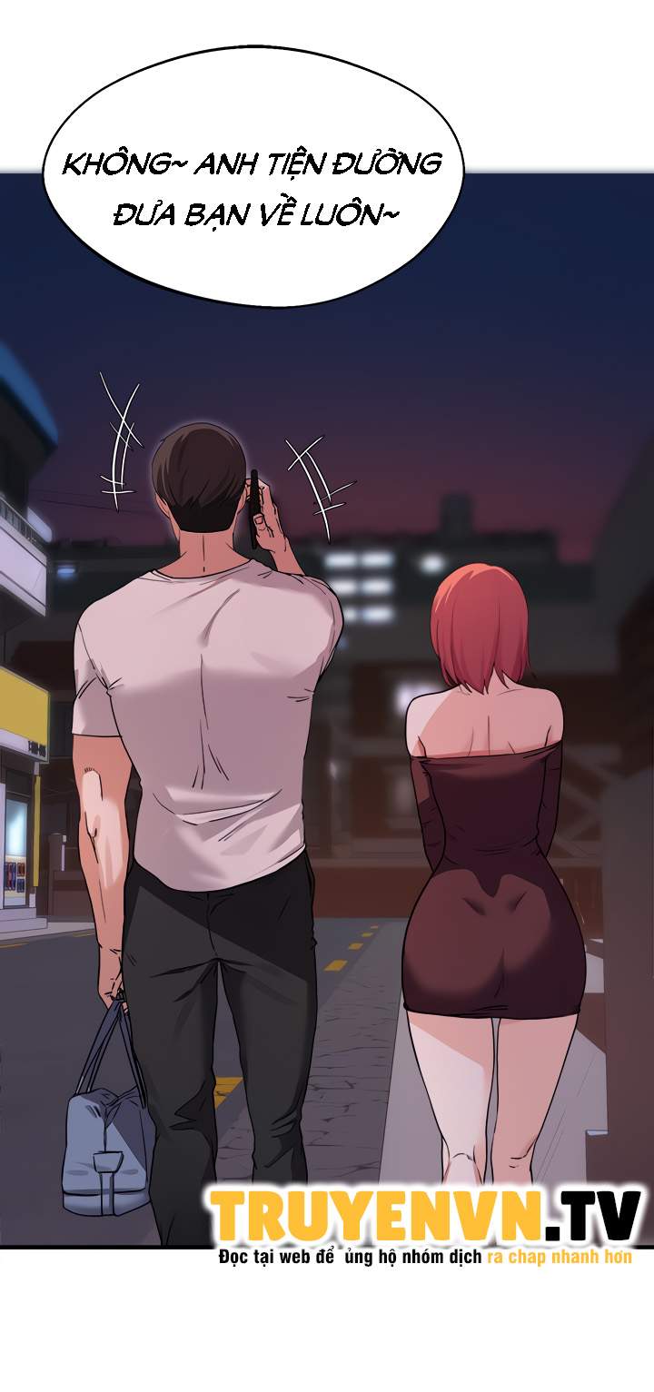 Loser Chạy Trốn Chapter 13 - Trang 68