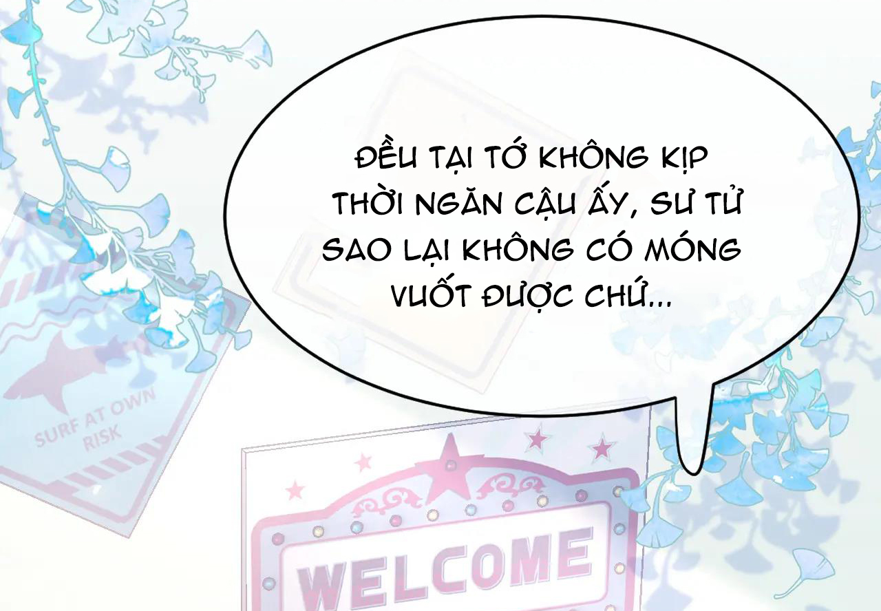 Một Ngụm Nuốt Trọn Thỏ Con Chapter 13 - Trang 27