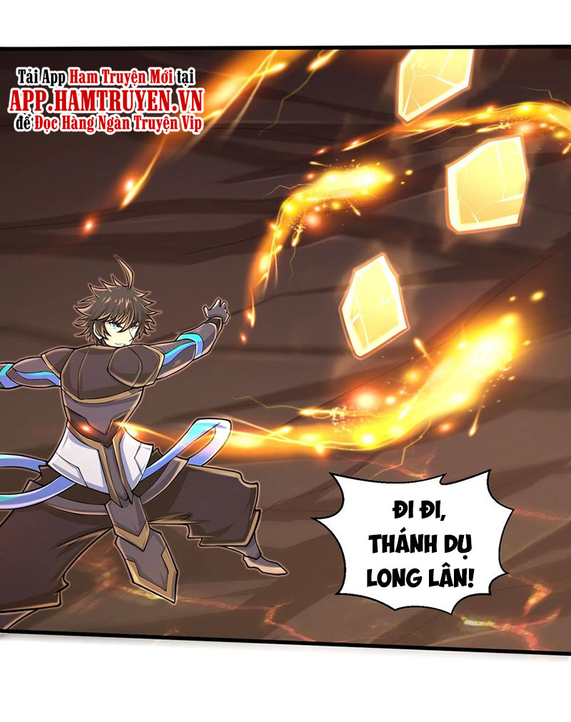 Một Trăm Triệu Điểm Chapter 88 - Trang 1