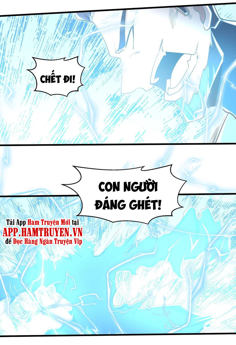 Một Trăm Triệu Điểm Chapter 88 - Trang 9