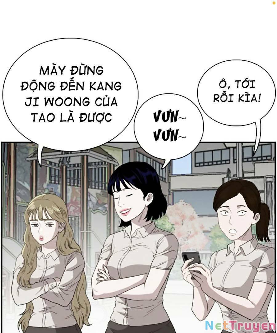 Người Xấu Chapter 70 - Trang 100