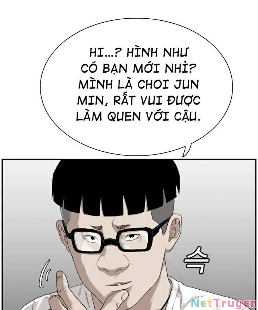 Người Xấu Chapter 70 - Trang 104