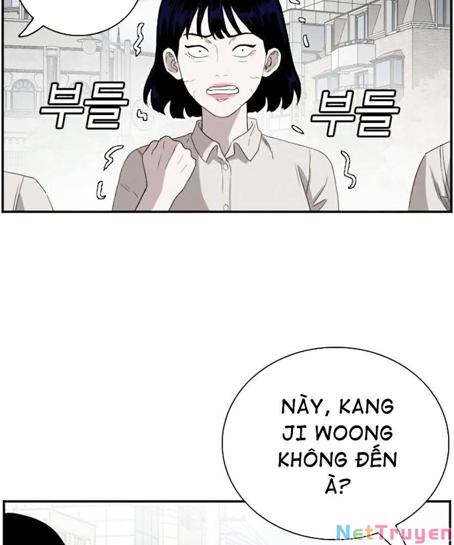 Người Xấu Chapter 70 - Trang 106