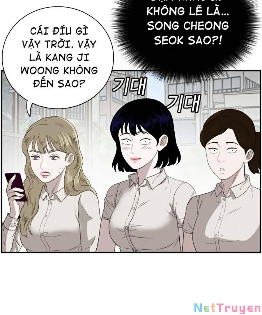 Người Xấu Chapter 70 - Trang 109