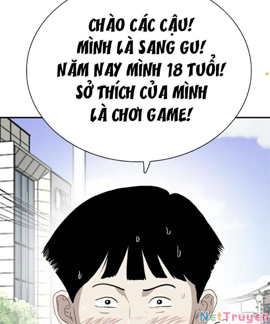 Người Xấu Chapter 70 - Trang 114