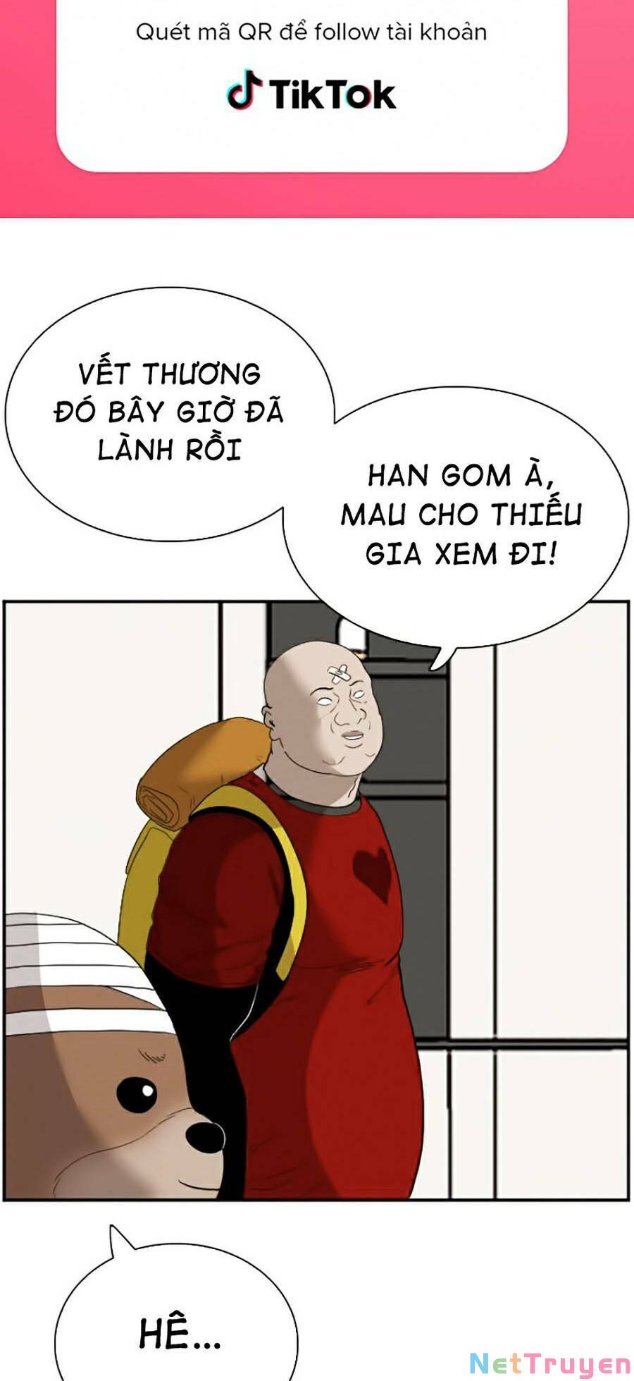 Người Xấu Chapter 70 - Trang 2