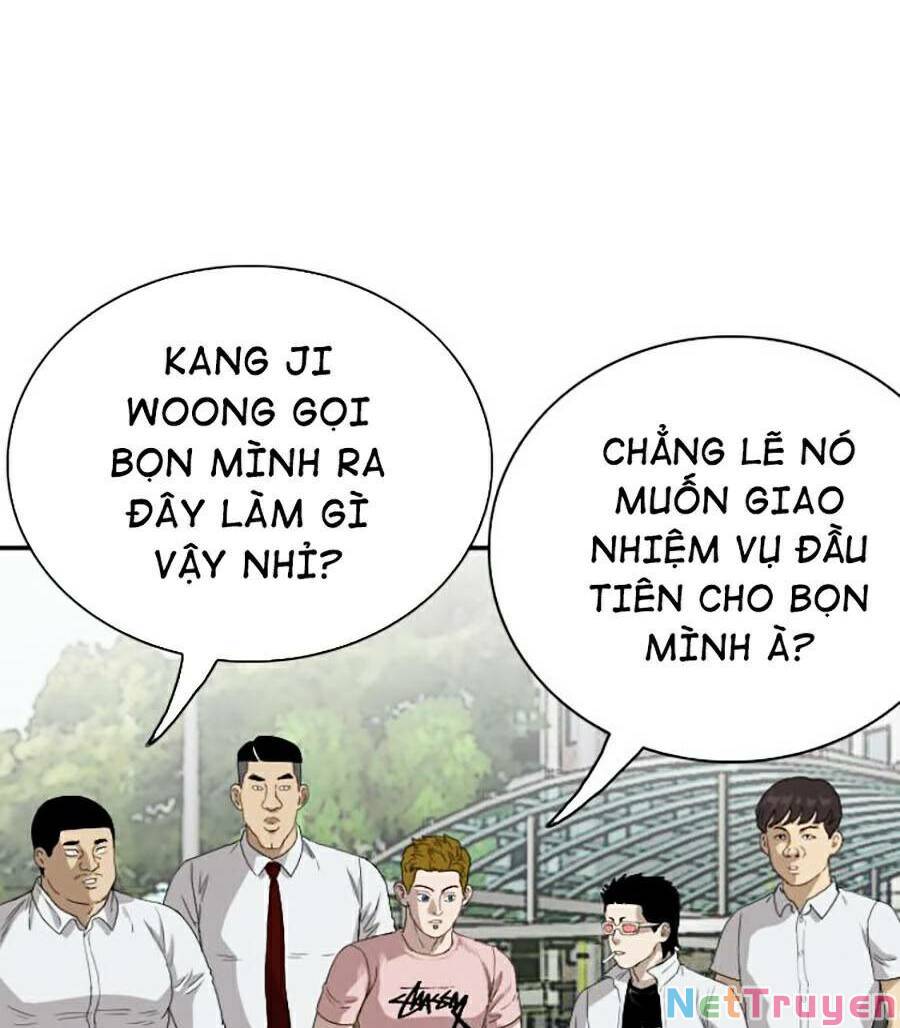 Người Xấu Chapter 70 - Trang 21