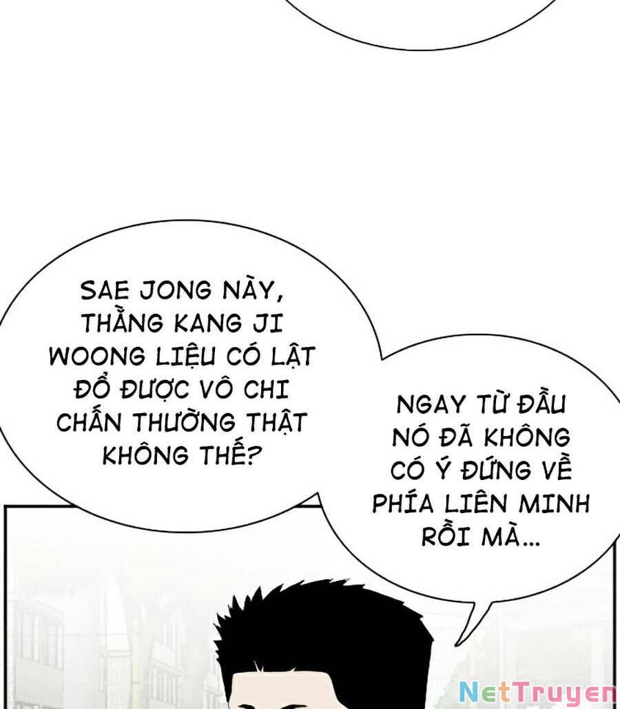 Người Xấu Chapter 70 - Trang 23