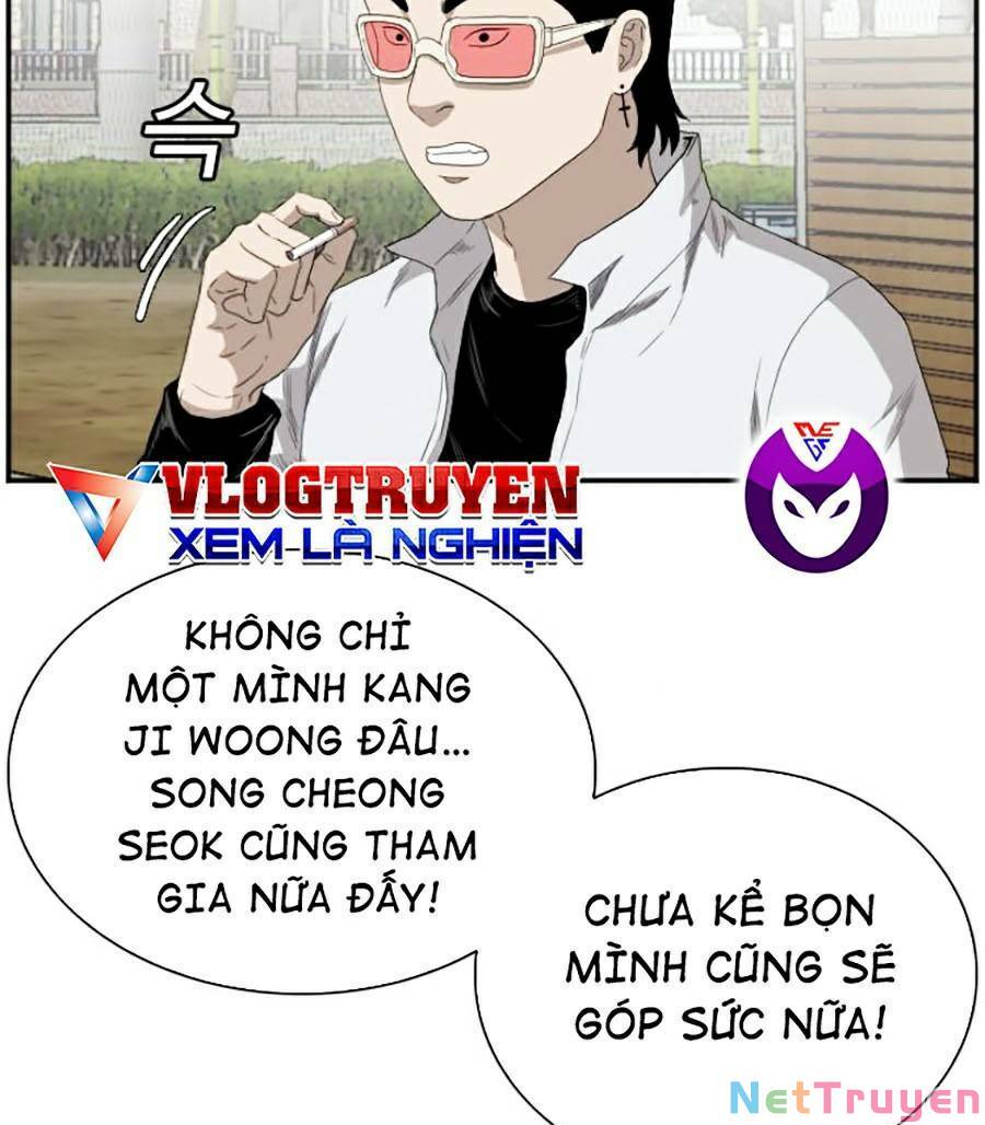 Người Xấu Chapter 70 - Trang 24