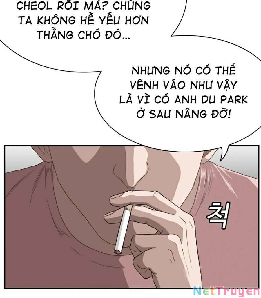 Người Xấu Chapter 70 - Trang 26